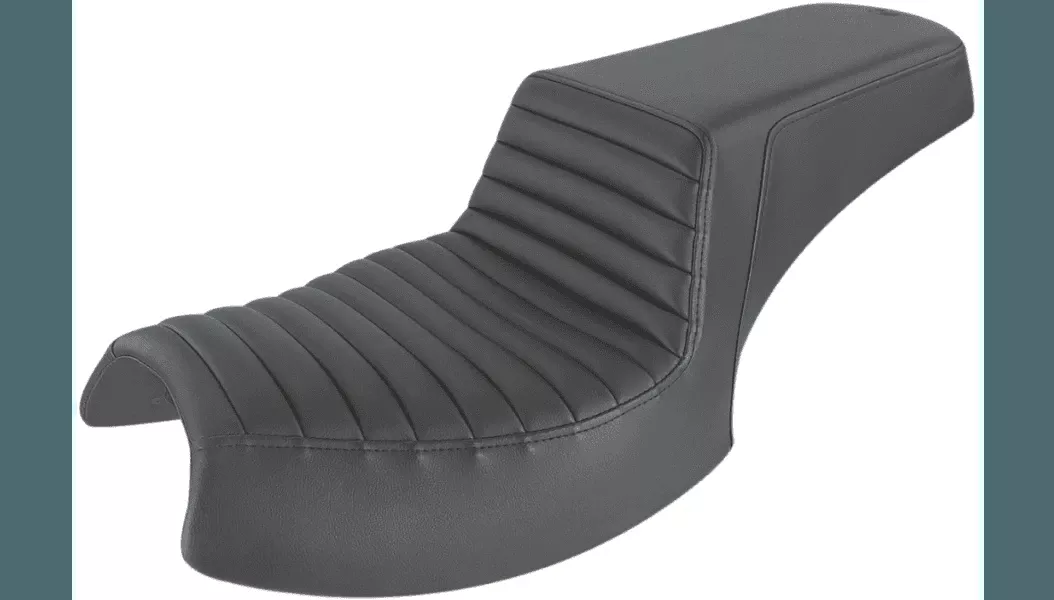 Saddlemen Step-Up TR Seat for '20-23 Indian Challenger/Pursuit