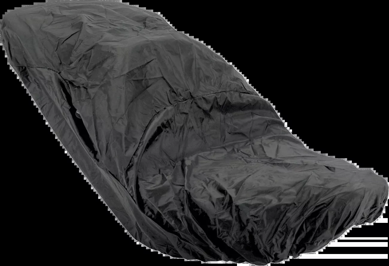 Saddlemen Touring Seat Rain Cover - without Driver Backrest - R953S