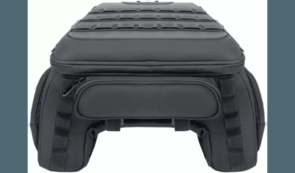 Saddlemen TS1450R Tactical Tunnel/Tail Bag