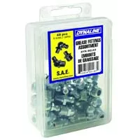 SAE GREASE FITTING KIT