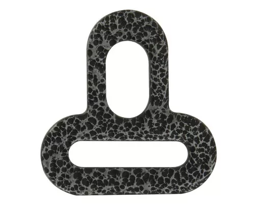 Safety Blanket Mount Brackets 1pr ALL55226