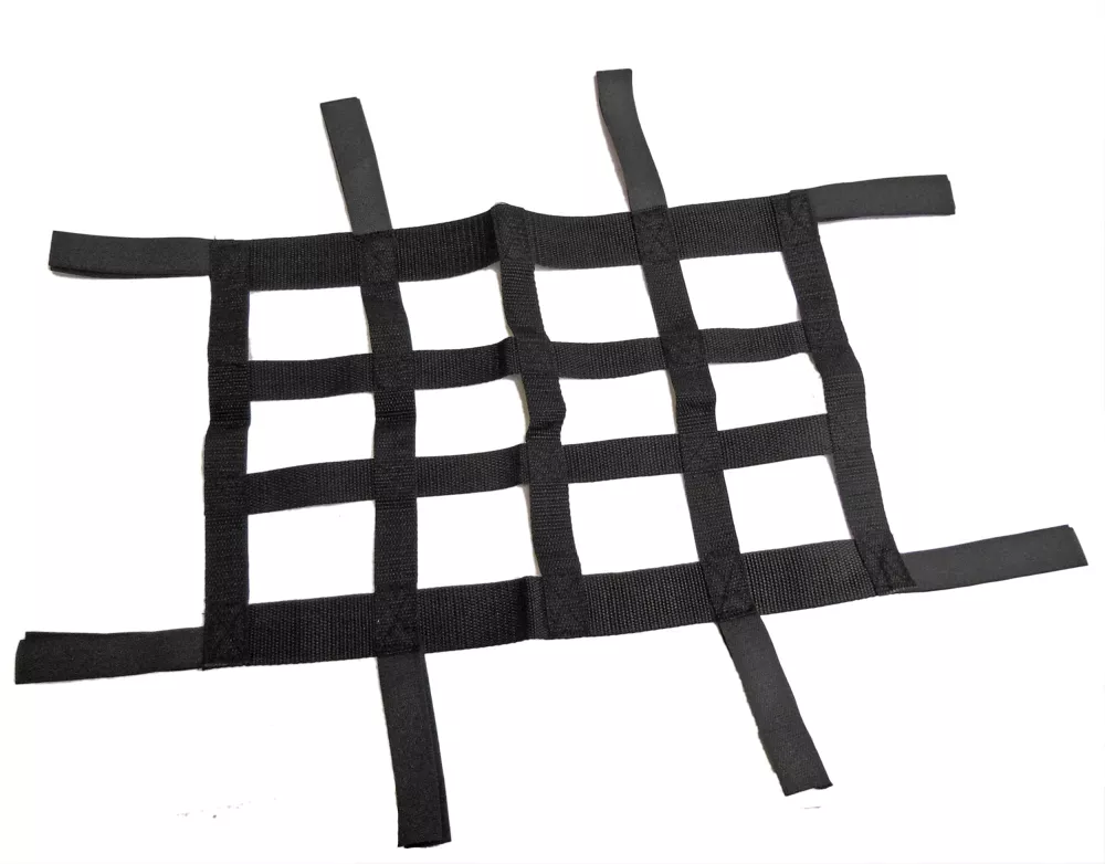 Safety Net (15" x 11")