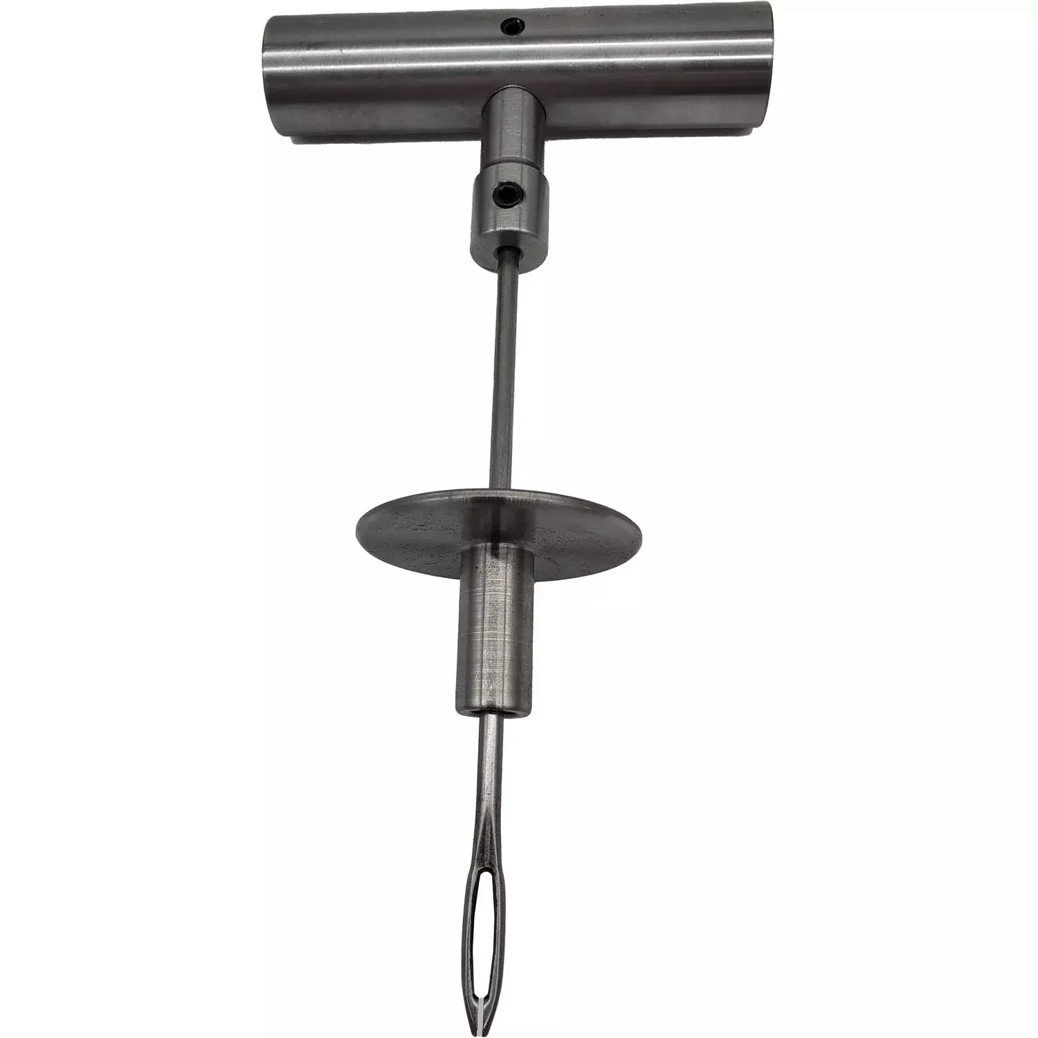Safety Seal SSTT Metal T Handle Insertion Tool for Truck Tire Repair