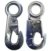 SAFETY WEB HOOK
