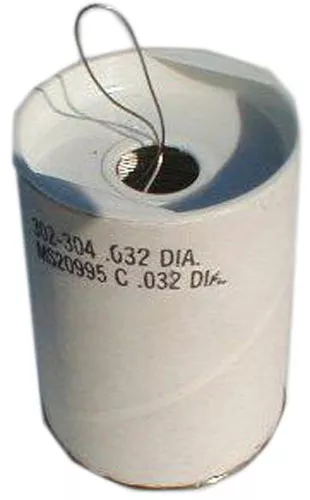 Safety Wire .032 X 360' (Stainless Steel Wire)