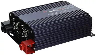 Samlex SAM-1500-12 1500W Modified Sine Wave Inverter - 12V