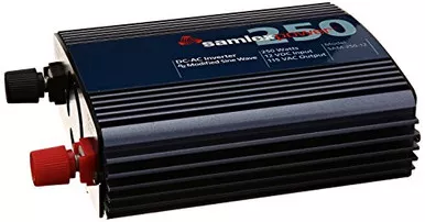 Samlex SAM-250-12 250W Modified Sine Wave Inverter 12V