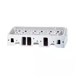 SBC 200cc IK200 Heads 64cc S/P Assembled 1021000