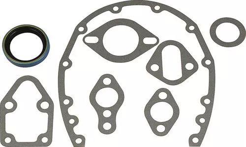 SBC Front Gasket Set ALL87240