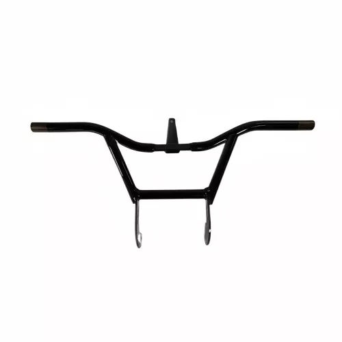 SBC Performance Bro Bar Crash Bar for 2018-2026 Harley Softail Models