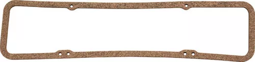 SBC V/C Gaskets Cork ALL87212