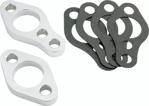 SBC Water Pump Spacer Kit .375in ALL31072