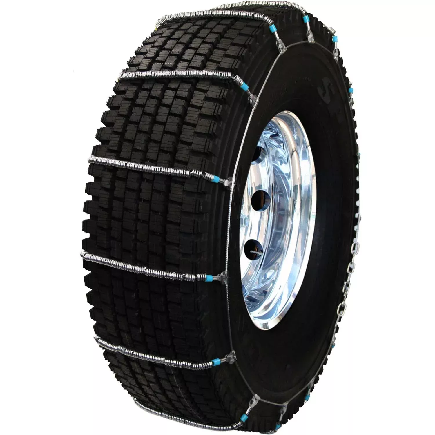 SCC EC1945 Econo Class Cable Truck Cable Chains