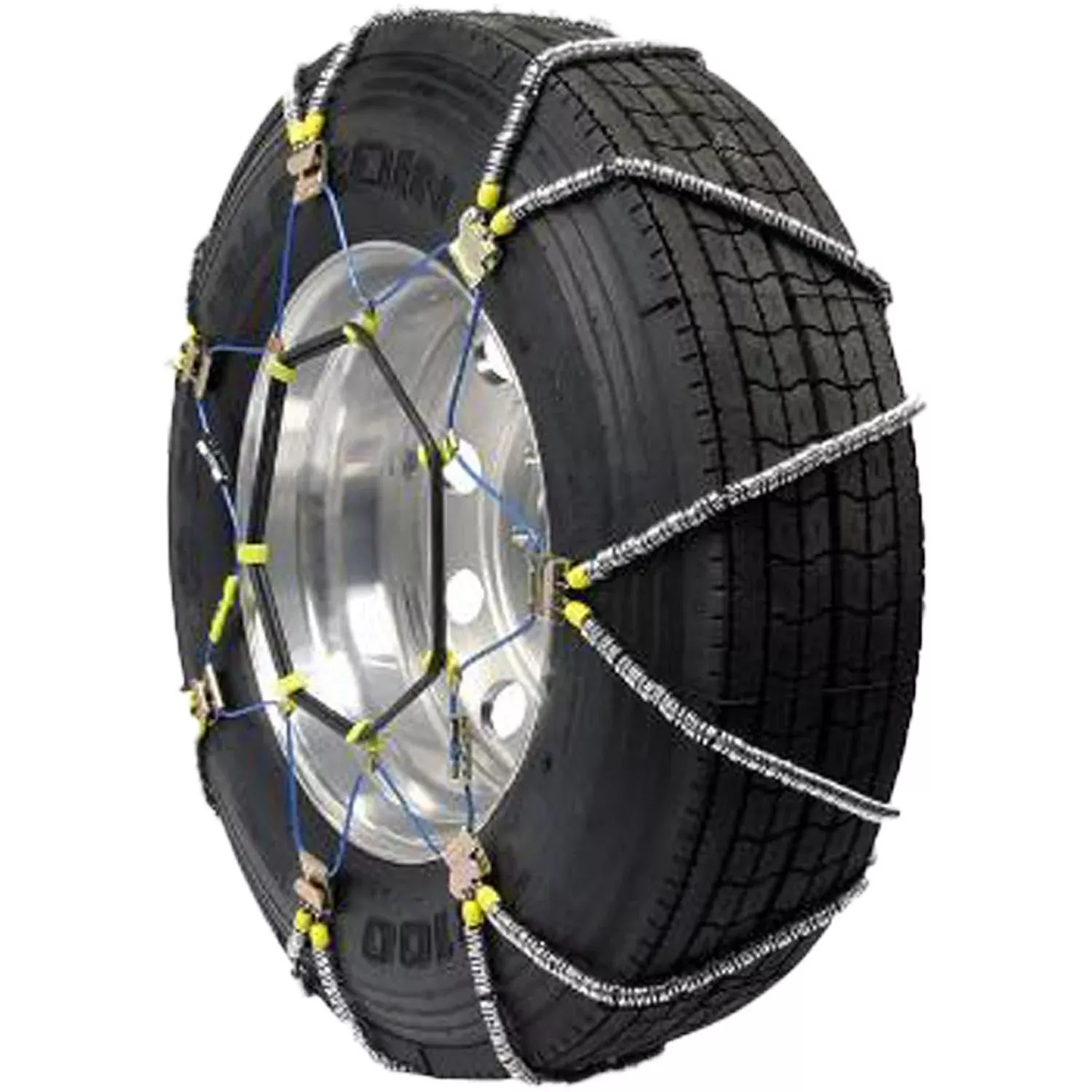 SCC ZT887 Super Z HD Truck Cable Chains