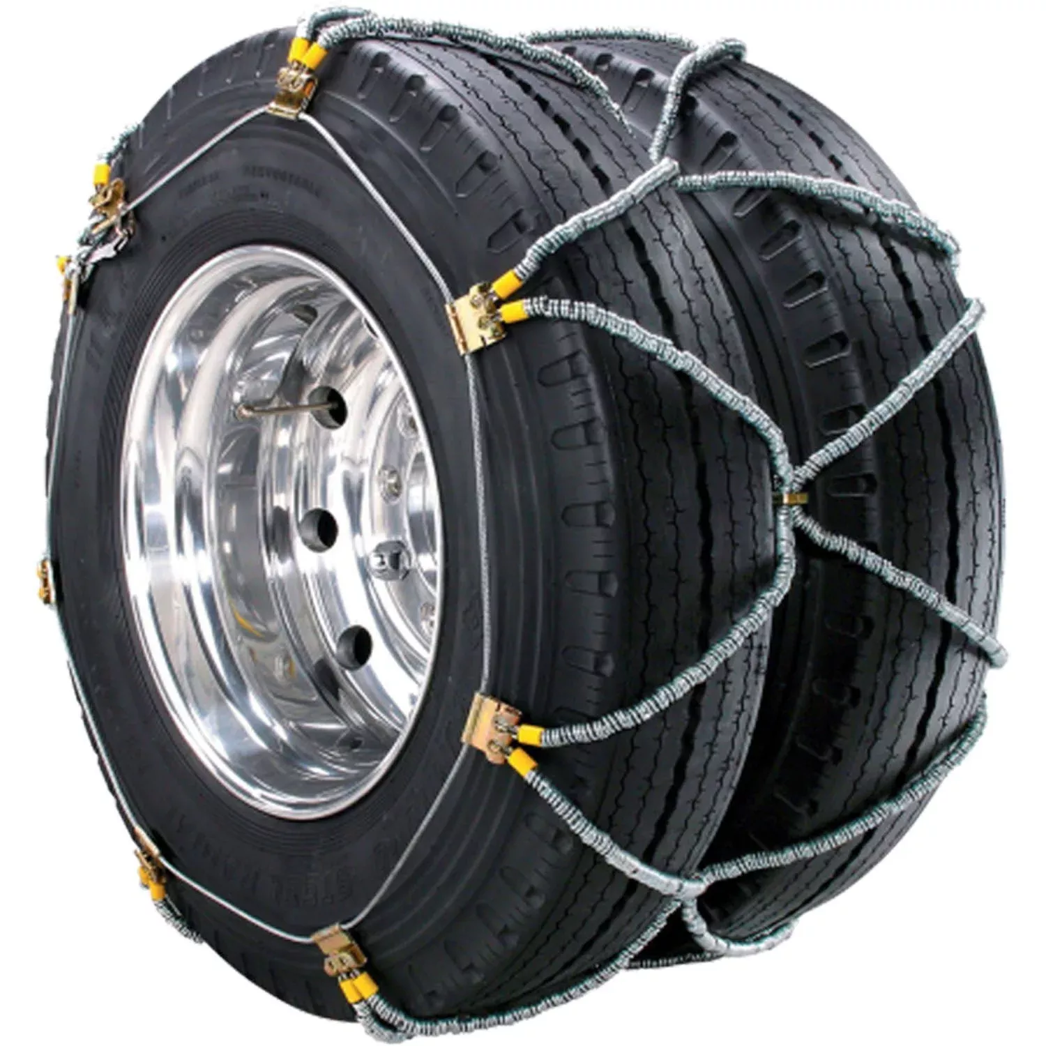 SCC ZT982 Super Z HD Truck Cable Chains