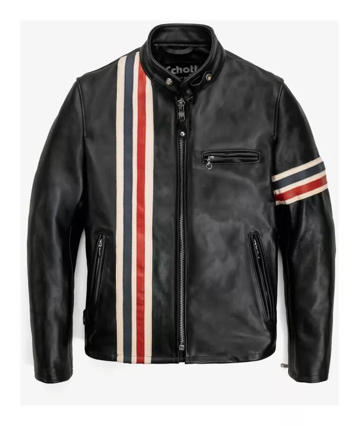 Schott 171 Easy Rider Cowhide Jacket