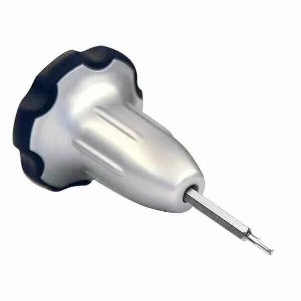 Schrader 20140 T-10 Torque Tool for TPMS Snap In Sensors