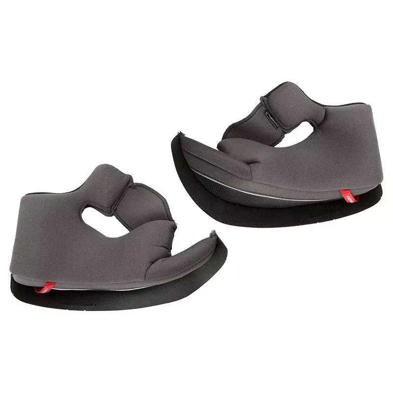 Scorpion Cheek Pads KW2 EXO-R420 3XL