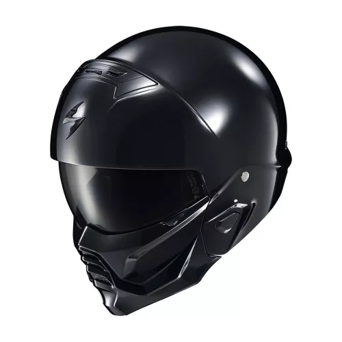 Scorpion Covert 2 Helmet - Solid Colors