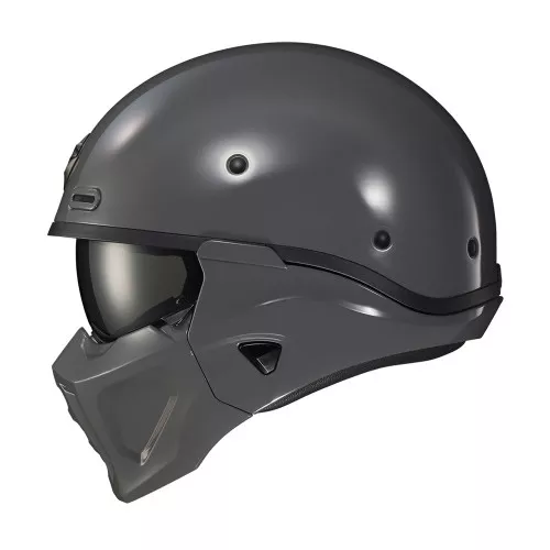 Scorpion Covert X Helmet - Solid Colors