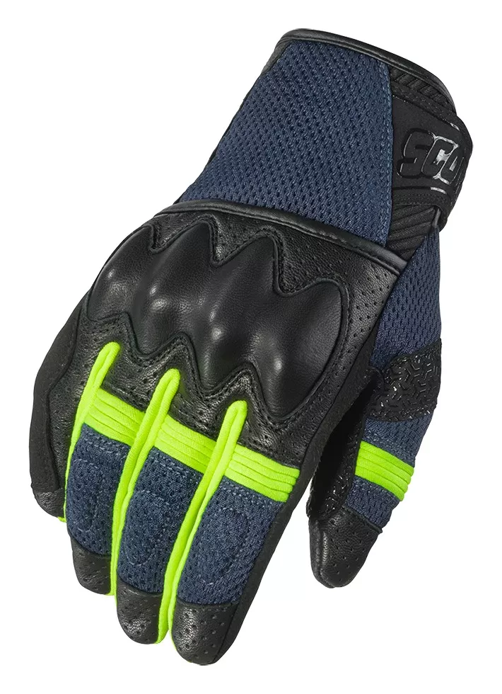 Scorpion EXO Cool Hand Pro Gloves
