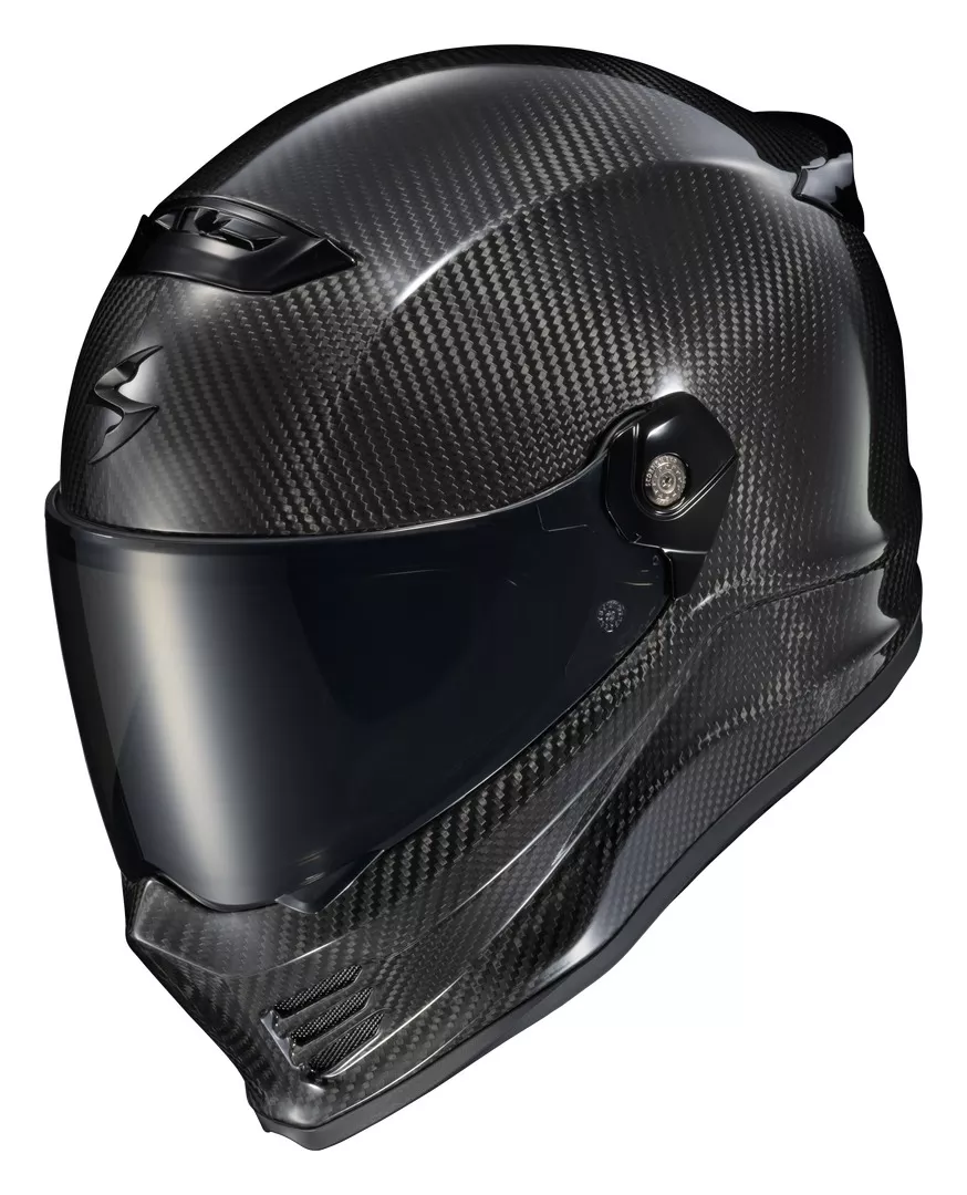 Scorpion EXO-Covert FX Carbon Helmet