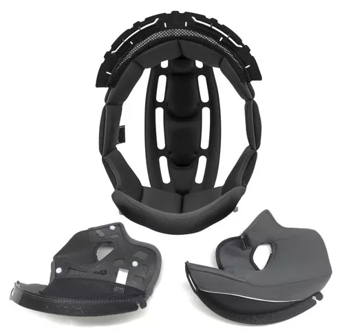 Scorpion EXO-GT920/AT950 Cheek Pad & Top Liner Set