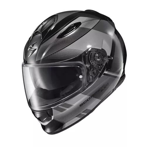 Scorpion EXO Ryzer Edge Full Face Helmet - Colors