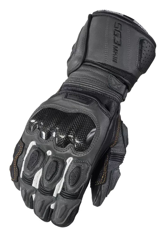 Scorpion EXO SG3 MK III Gloves