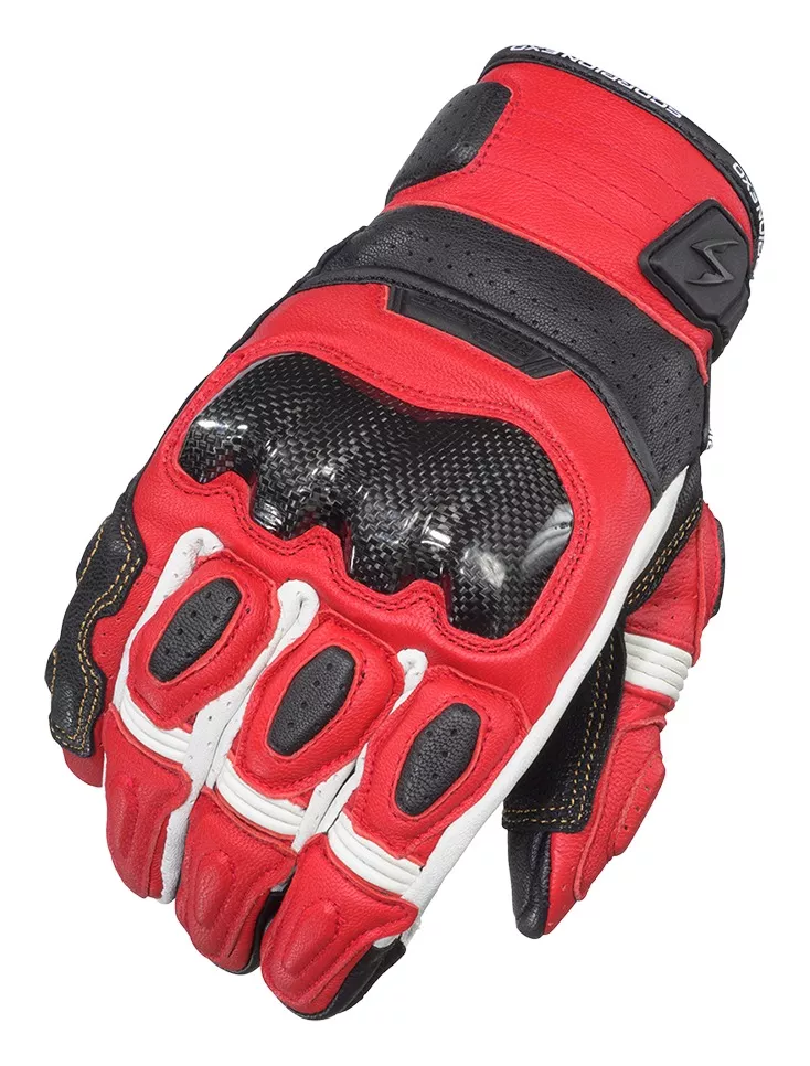Scorpion EXO SGS MK III Gloves