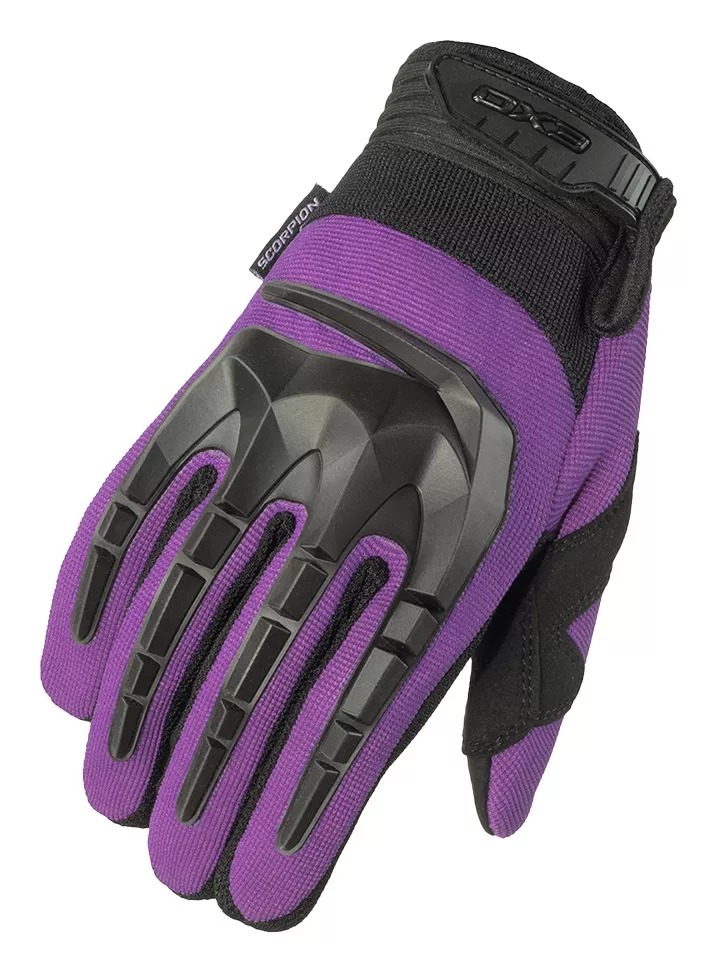 Scorpion EXO Skrub II Women's Gloves