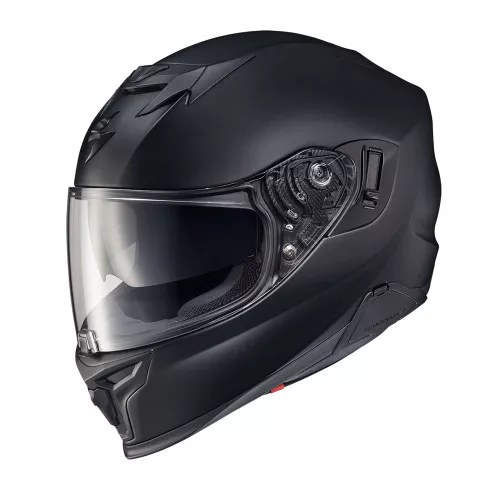 Scorpion EXO-T520 Full Face Helmet - Solid Colors