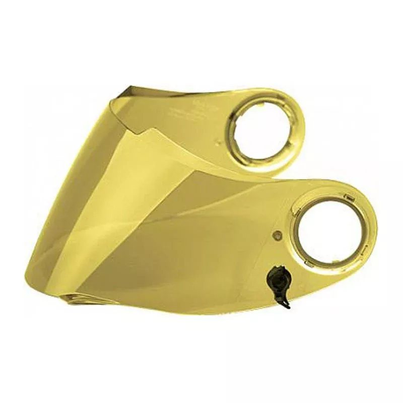 Scorpion Faceshield EXO-1002 Gold