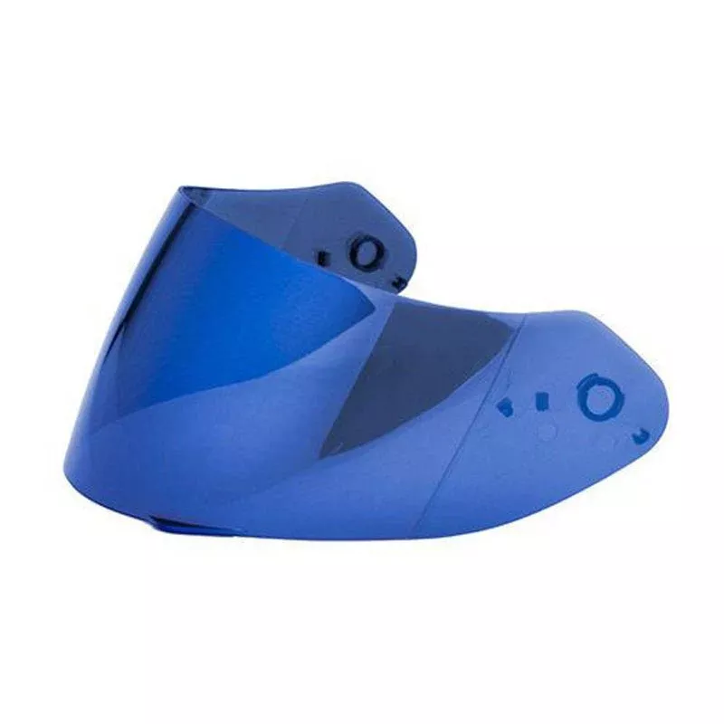 Scorpion Faceshield R2000/R710/R410/T1200/T510/R320 Blue