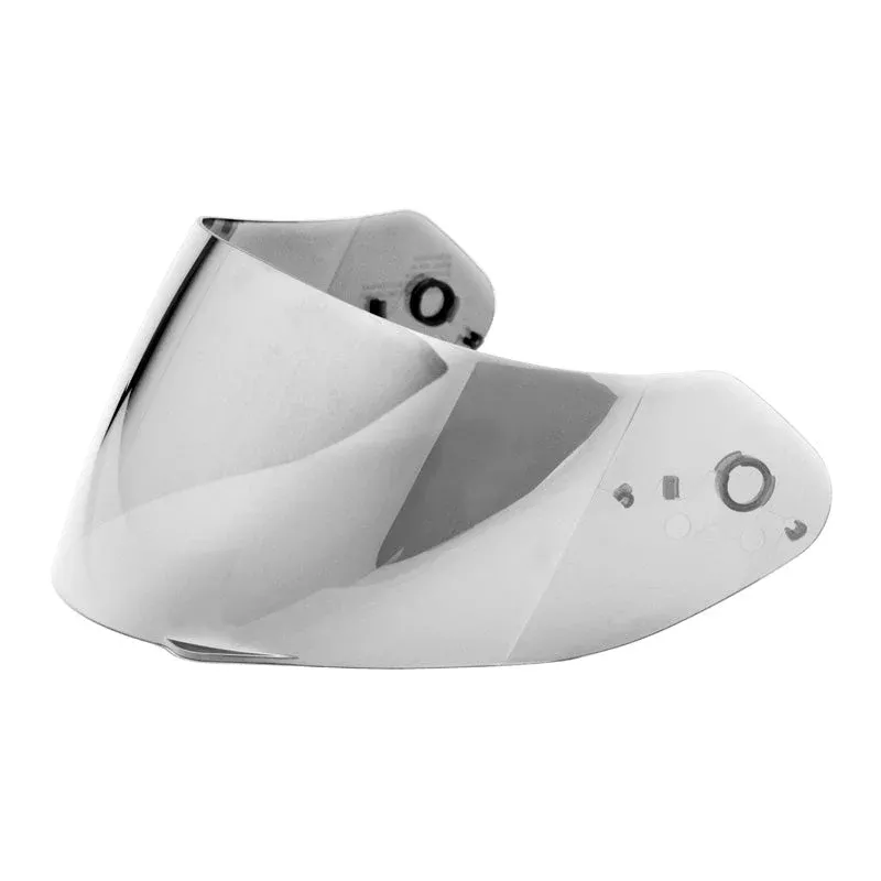 Scorpion Faceshield R2000/R710/R410/T1200/T510/R320 Silver