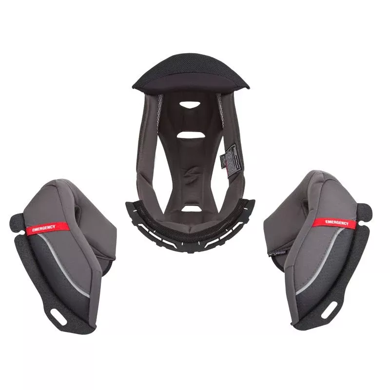 Scorpion Liner Set EXO-CT220