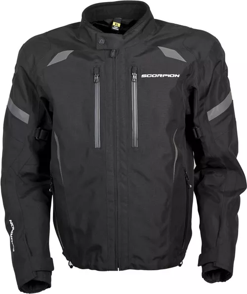 Scorpion Optima Mens Motorcycle Jacket