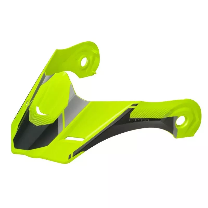 Scorpion Peak EXO-AT950 Snow Ellwood HI-VIZ