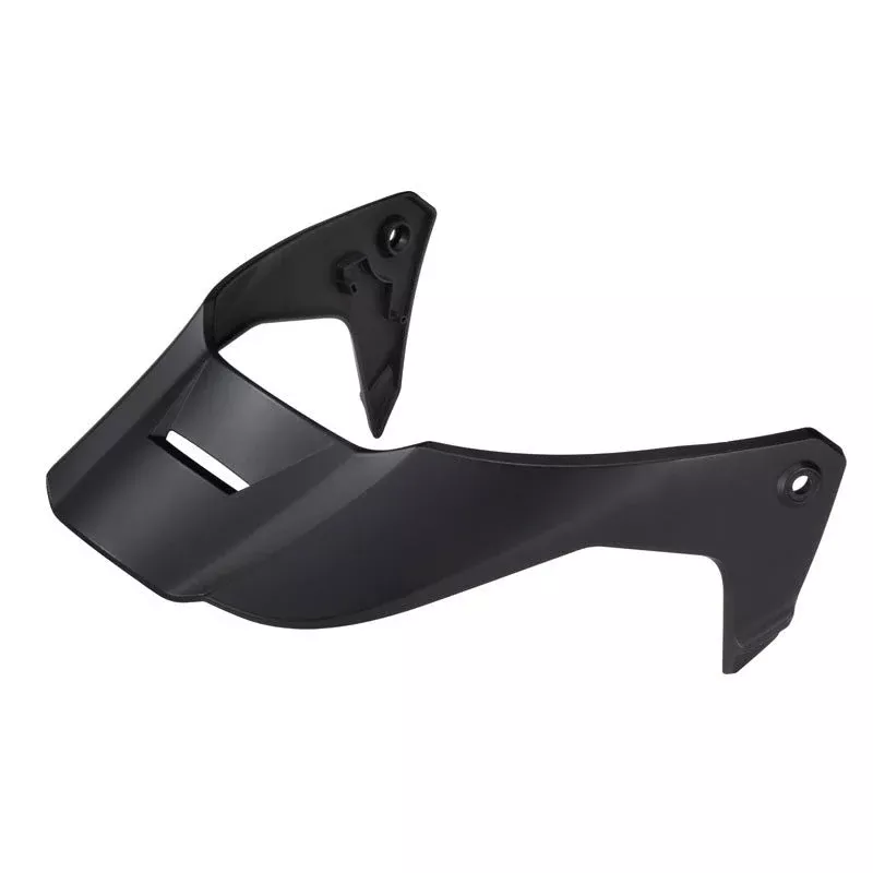 Scorpion Peak Visor EXO-HX1 Matte Black