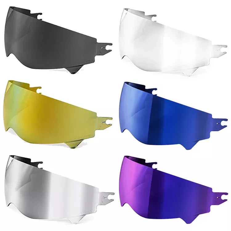 ScorpionEXO Covert/Covert X Sunvisors