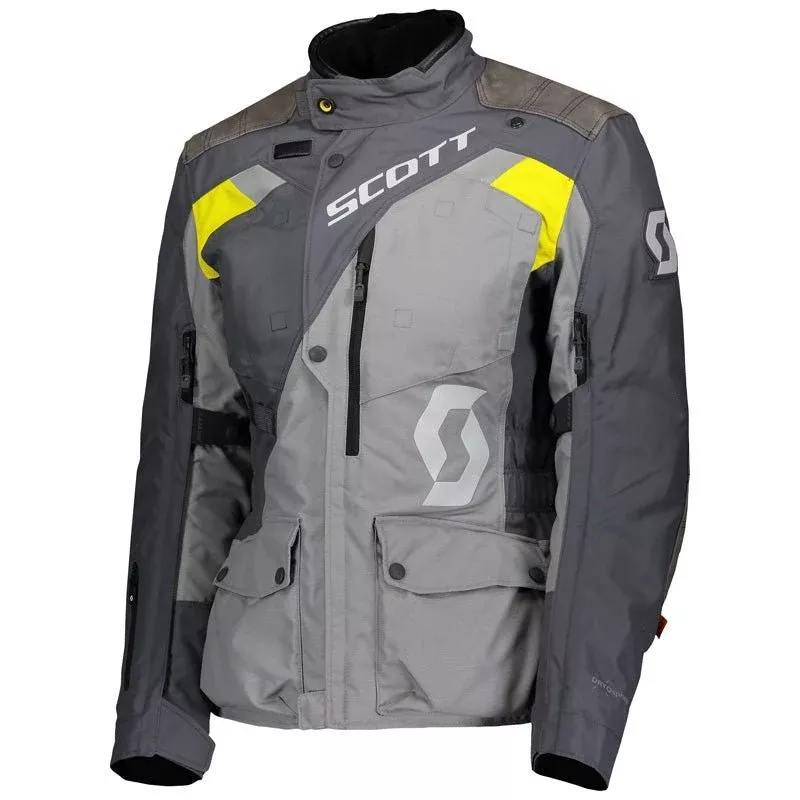 Scott Dualraid Dryo Women’s Jacket Black (42/L)
