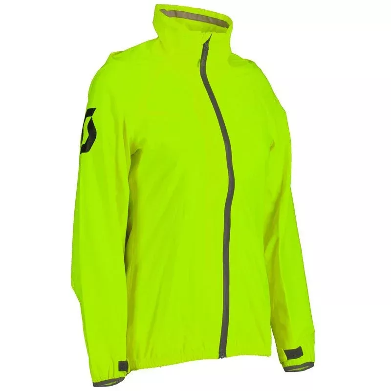 Scott Ergonomic Pro DP Women’s Jacket Yellow (M)