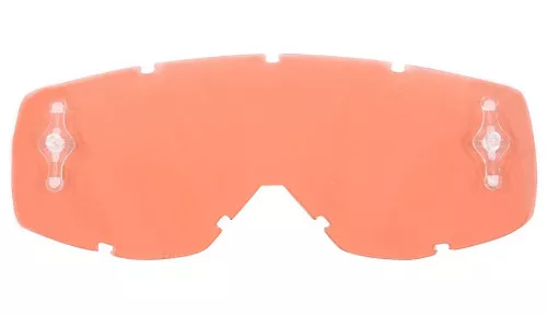 Scott Hustle/Tyrant/Split/Primal Works Goggle Lens