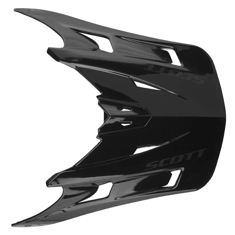 Scott Peak For 350 Pro Junior 2016 Helmet White