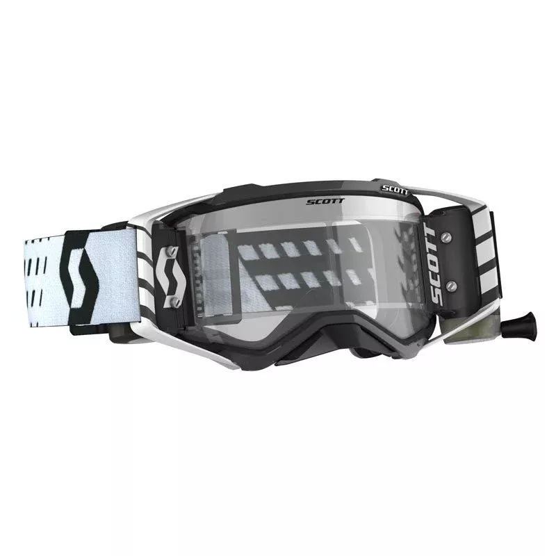 Scott Prospect WFS MX Goggles