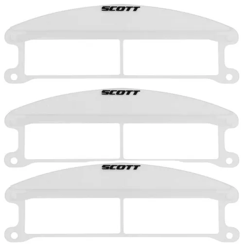 Scott Recoil Goggles Anti Stick Grid