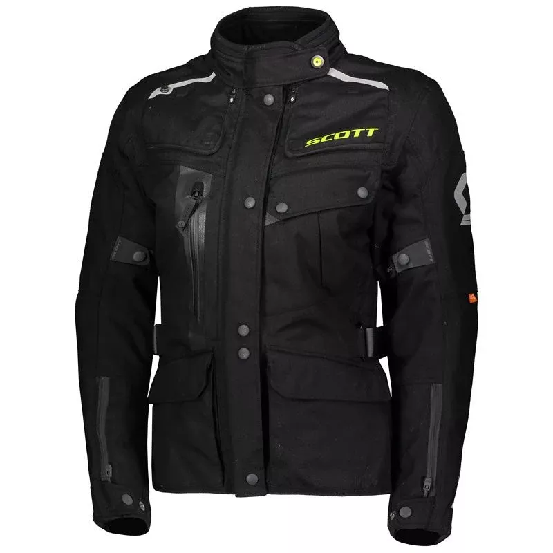 Scott Voyager Dryo Women’s Jacket Blue/Grey (38/S)