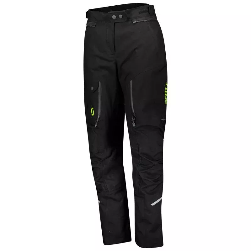 Scott Voyager Dryo Women’s Pants Black/Grey (44/XL)