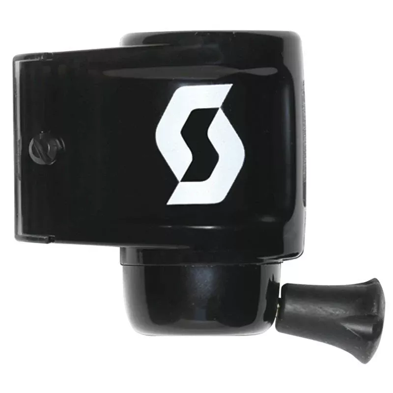 Scott WFS Motorside Canister Black