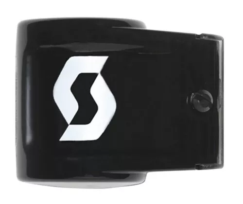 Scott Works Supply Side Roll-Off Canister
